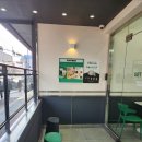 몬스터커피감삼역점 | 신서남시장 감삼역 근처 커피전문점 순위에는...커피브랜드 커피프렌차이즈 카페 딸기라떼 시식 후기