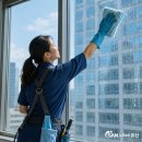 이산산재보상센터광주지사 | 건물청소 회전근개파열 산재 승인 — 20년 어깨 반복 작업이 인정된 이유