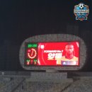 휴인홈 | K리그2 _ 10라운드직관후기(화성FC🆚천안시민축구단)