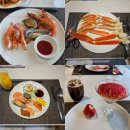 피자인류 평택고덕점 | 평택 고덕 맛집 코트야드메리어트평택 타볼로24 점심 뷔페 후기