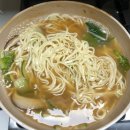 시장생칼국수 | 미농식품 생칼국수면 2kg, 집에서 맛집처럼 끓여먹은 생칼국수 솔직 후기