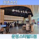 쇼신 - 구미시 인동중앙로1길 11 | 운정 스타필드 카츠쇼신 후기 (feat.5층 옥상공원 후기)