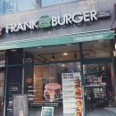 하남미사햄버거맛집 [프랭크버거 하남강변로점] 2023.5~