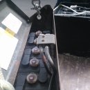 (주)경동산업 | 전동 지게차 배터리 재생 일지 (4월 1일~15일)