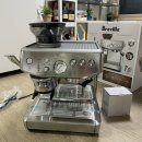 임프레스 | 브레빌 바리스타 익스프레스 임프레스 내돈내산 후기(Breville BES876)