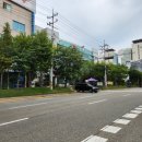 시흥정왕동우체국 이미지