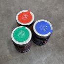 무설탕잼 잼스토리 저칼로리 스프레드 솔직후기