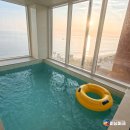 대천풀빌라호텔 아이오션 | 대천 아이오션 풀빌라 호텔 오션뷰 노을뷰 개별 수영장 대전해수욕장 숙소