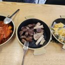 아빠분식 본점