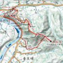 무박 2일 그 황홀했던 보고서! - 홍천 척야산문화수목원 꽃 대궐을 돌아보고 횡성 승지봉에서 땀을 흘리다~ 이미지