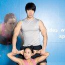 건강 체조A 이미지