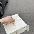 [압구정/케이크] 한스 압구정점, 당근케이크 미니사이즈 후기