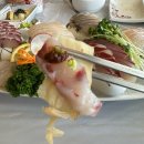 2020-427 | 강릉 횟집 찾는다면 경포대 맛집 건도리횟집에서 오션뷰와 푸짐한 스끼다시