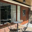 코다(CODA) | 광주 동명동 카페 코다(CODA) 디저트 후기