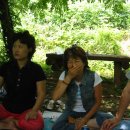 초록산 산림욕장 1 이미지