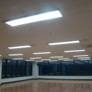 LED조명(스키등,평판조명) 최저가에 판매합니다 이미지