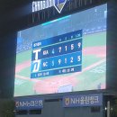 137 | 야구일기) KIA vs NC / 26.4.28~26.4.29/창원 NC 파크 외야 시야/137구역 12열, 133구역 9열 시야