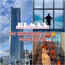 호텔 더 마크 해운대(Hotel The Mark Haeundae) | 4일 가족 여행 필수 코스 부산 엑스더스카이｜아이랑 부산 해운대 여행 무슈사, 뮤즈위드렌티큘러전까지