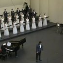 안산시립합창단 제67회 정기연주회 | 담쟁이 - 도종환 시, 지혜정 곡(안산시립합창단 제 67회 정기연주회 - 김보미 지휘) / 코로나 응원 합창곡