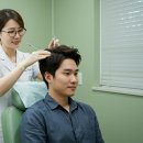 두피 트러블도 피부과에서 진료받을 수 있을까?