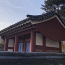열녀 전주이씨 정려 이미지