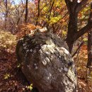 오봉산 주차장 이미지