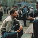 주옥같은 추억의 영화음악 산책(제35편)-쇼생크 탈출(The Shawshank Redemption),길들여짐에 대한 공포로부터의 탈출 이미지