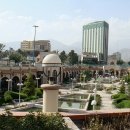 [이란] 테헤란, 청계천 공구상가? / 국립박물관 이미지