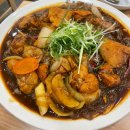 홍수계찜닭고속 - 6890 | 강남 고속터미널 맛집 홍수계찜닭 추천