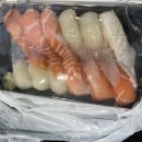 청주 초밥 맛집 : 사창동 짚신스시&amp;롤 내돈내산 포장 후기
