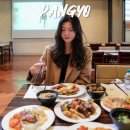 세븐일레븐 판교아이스퀘어점 | 분당웨딩홀 성남 판교 W스퀘어컨벤션 하객 뷔페 주차 후기