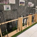 대신 골프존 이미지