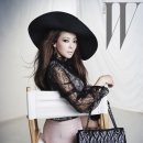 김희선헤어 이미지