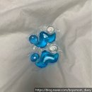 [캡슐 세제 추천] 해피홈 파워캡슐 트리플 코튼블루향 사용 후기