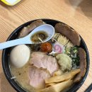 텐진라멘 문래 | 문래 라멘 맛집 | 텐진라멘 문래점 진한 국물 제대로 먹고 온 후기