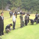 문경레저타운골프장 이미지