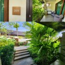 STAY THE GONGDAN HOTEL | 세부 크림슨리조트 디럭스 가든룸 조식 프라이빗비치 버블파티 여행 숙소 후기