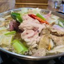 참시원한대구탕 | 마포 생대구탕 맛집 참식당생대구전문점 김치와 시원한 국물에 반한 직장인 해장 후기