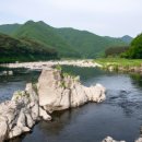 금강호관광지 이미지