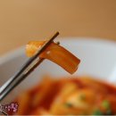 집나온 떡볶이 이미지