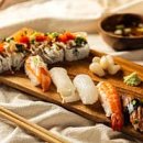 호주에서온스시 이미지