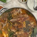 쌍문역 맛집 태능감자탕 내돈내산 후기