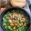 도취 하녹식당