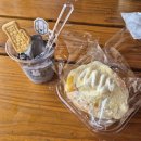 솔디저트 | 황리단길 디저트 맛집 타르당 테이크아웃 솔후기