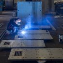 예산금속 이미지