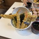 양덕30공원 | 포항 양덕 맛집 | 타마시텐 스페셜 텐동 히레카츠 바삭한 튀김의 텐동 맛집