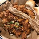 논현1-109 | [인천/남동구] 수제맥주와 즐기는 인천논현동치맥맛집! 남문통닭 인천논현점 후라이드+왕갈비반반 후기