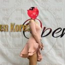 라인댄스2 | 2024 Golden Korea Open(국내/국제) 라인댄스 대회 첫 참가 후기 -2