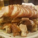 한가족 한방족발 이미지