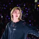 방탄소년단 지민, 일본 솔로 'Who' 플래티넘 인증 이미지